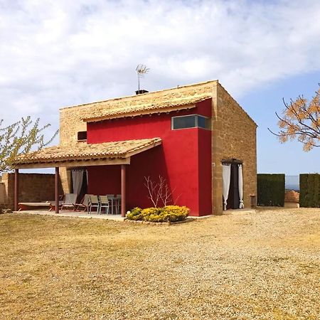 La Era De Pepe Casa de hóspedes Calaceite Exterior foto