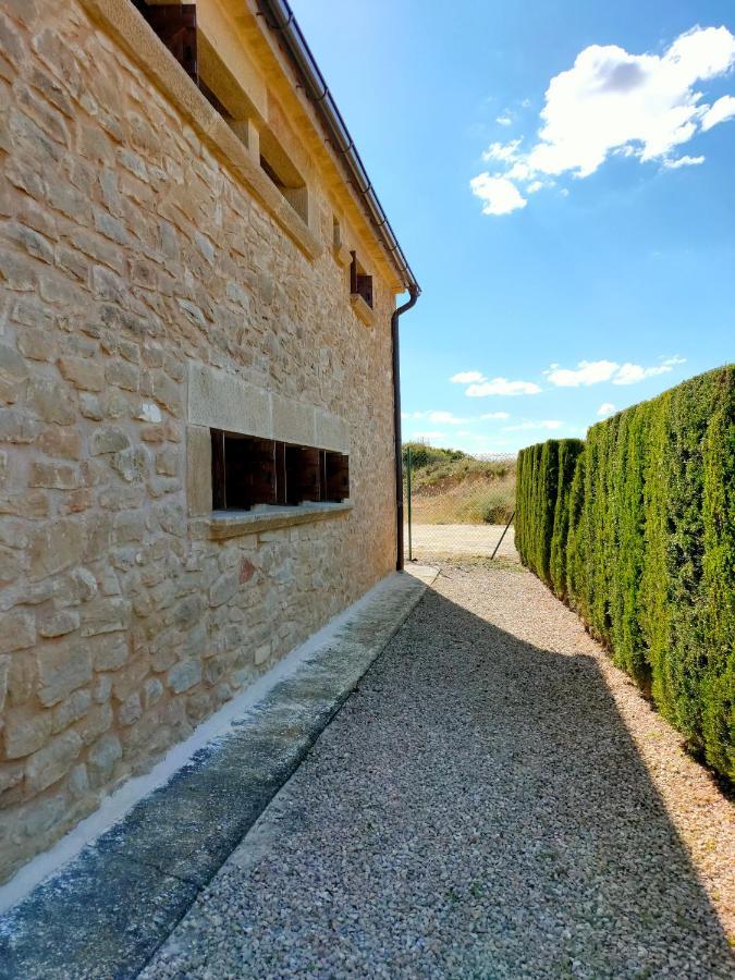 La Era De Pepe Casa de hóspedes Calaceite Exterior foto