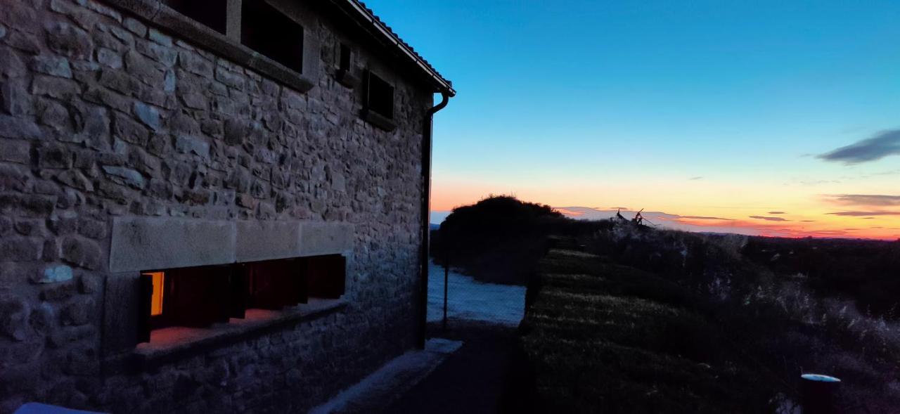 La Era De Pepe Casa de hóspedes Calaceite Exterior foto